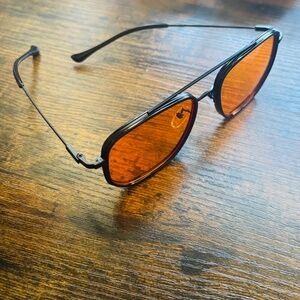 Optic Frames